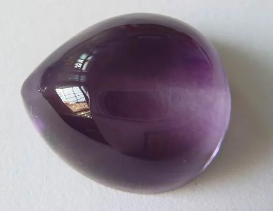 Natural Amethyst Big Size Loose Gemstones