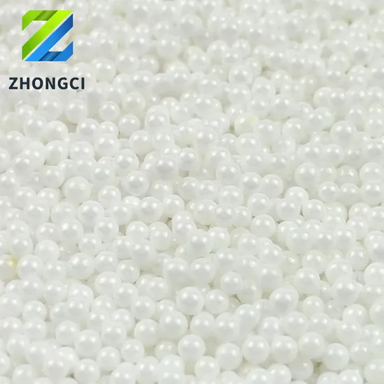 Vajillas De Porcelana Cerámica Zimbabue Maíz Molienda Molino Precios Ytrio Aluminio Granate Láser Circonio Negro Anillo Cubic Zirconia Precio Perlas